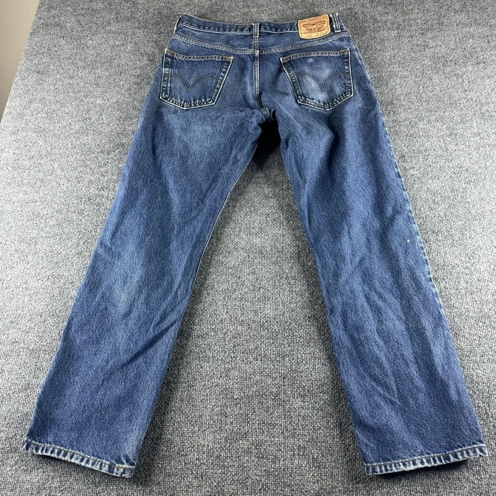 Levis levis 505